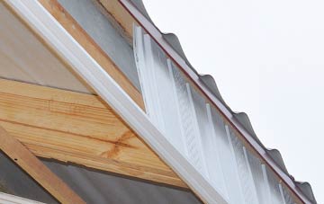 why Stonequarry fascia repairs are essential