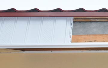 Stonequarry fascia repair costs