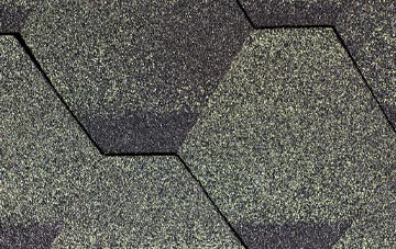 Stonequarry fibreglass shingle repairs