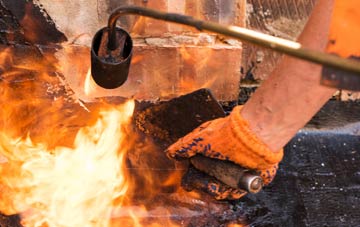 Stonequarry flat roof repair companies