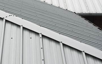 disadvantages of Stonequarry metal roofing