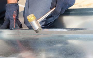 Stonequarry metal roofing costs