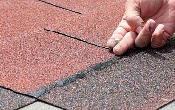 Stonequarry asphalt roof repairs