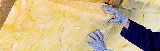 quotes for Stonequarry roof insulation