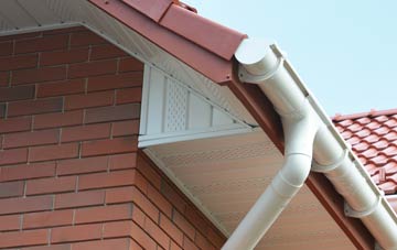 Stonequarry soffit repair costs