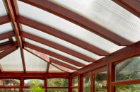 Stonequarry conservatory roofing insulation