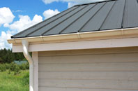 Stonequarry fascia repair