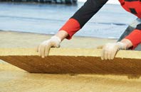 find rated Stonequarry roof insulation companies