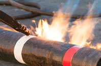 Stonequarry flat roofing replacement