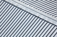 Stonequarry metal roofing