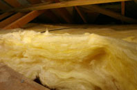 Stonequarry pitch roof insulation