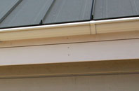 Stonequarry soffit repair