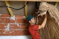 Stonequarry tapered roof insulation