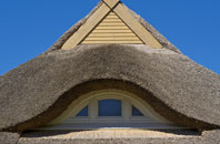 Stonequarry thatch roofing